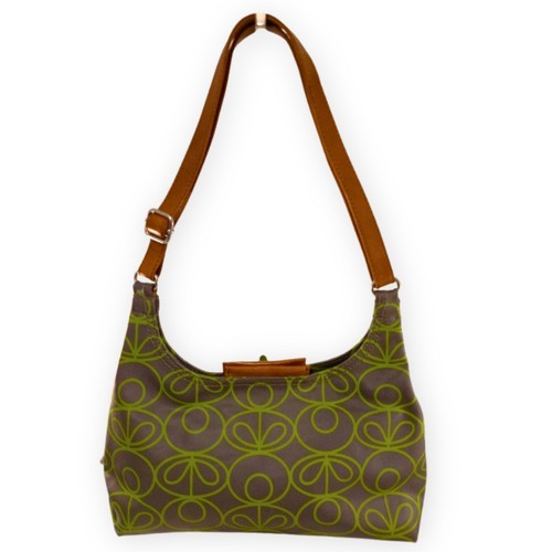 Orla kiely small shoulder bag - small,
