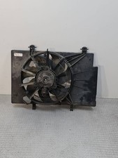 Ford Fiesta 2012 Diesel