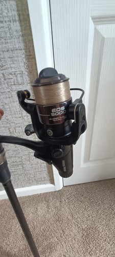 The fox warrior 3lb tc - s,