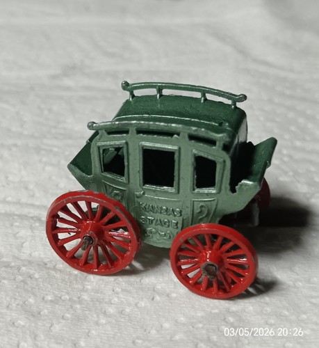 Benbros mighty midget 4 - midget, no.4
