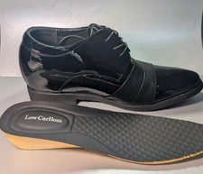 Men's Invisible Height