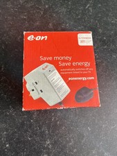 Eon TV Power Down Plug Save