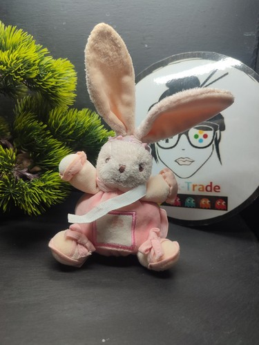 Small plush rabbit kaloo - plush,