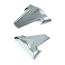 Ermax Seat Cowl | Metallic
