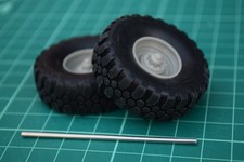 1/32 Britains Shawnee Poole