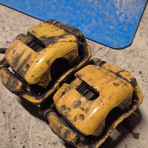 Genuine mk1 fabia - genuine,