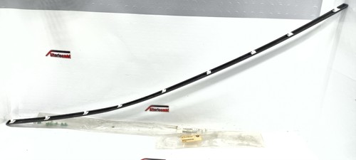 Original front left door trim - original,