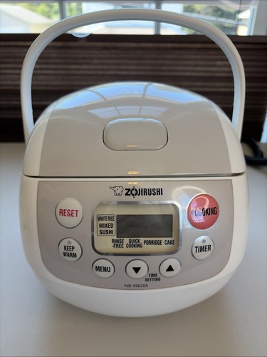Zojirushi micom cup electric - zojirushi,