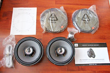 VINTAGE BOXED JBL GTO602 6