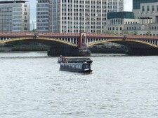Photo david narrow boat - mr,