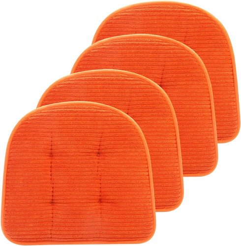 Memory foam chair - foam, cushion