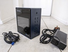 Newtek TriCaster Mini HD4I