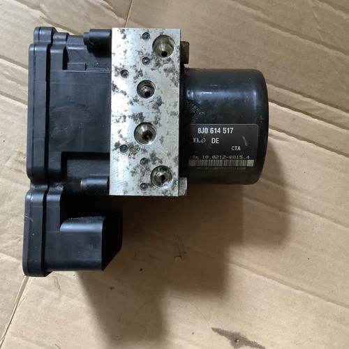 Audi abs pump 8j0614517 - abs,