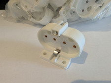 2G11 4Pin Lamp Holder for