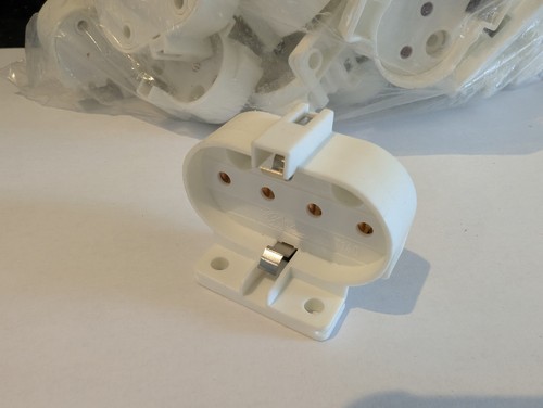 2g11 4pin lamp holder for - 4pin,