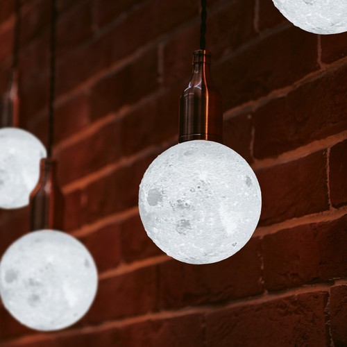 Small lamp shade - , decorative