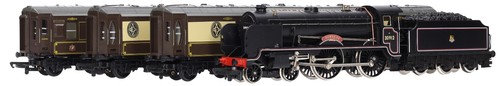 R2079 hornby kentish belle - r2079, oo
