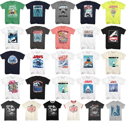 Pre sell jaws great white - jaws,