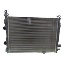 NISSAN Qashqai Tekna Dci 2wd Radiator Rad Pack 21400JD50B