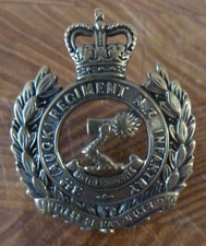 Brass New Zealand 3rd