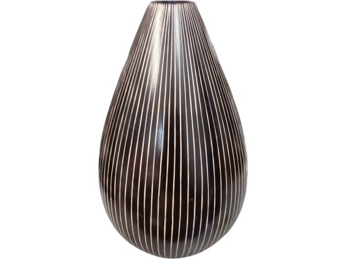 Modern black ceramic - modern, with