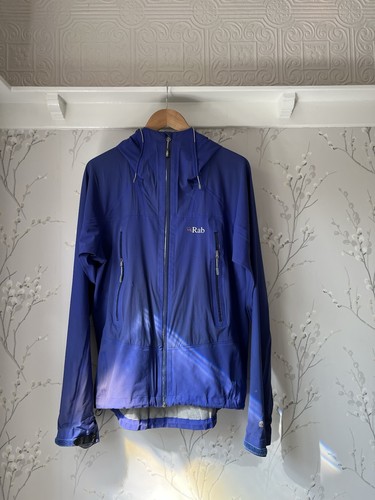 Rab myriad lightweight - lightweight, hooded