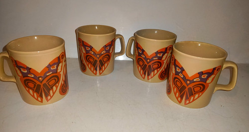 Vintage 1970s simone mirman - 1970s,