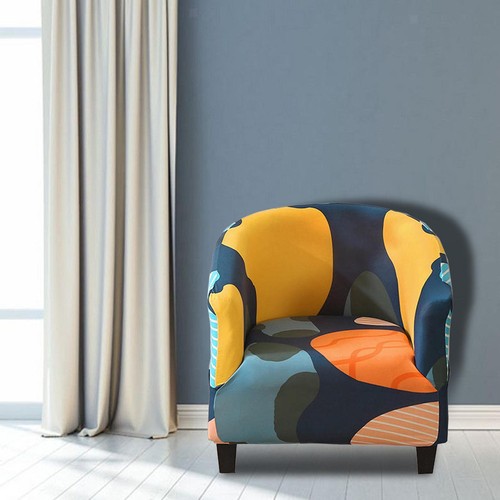 Stretch tub chair covers couch - tub,