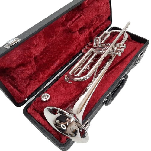 Yamaha ytr 1320 trumpet - ytr-1320, bb