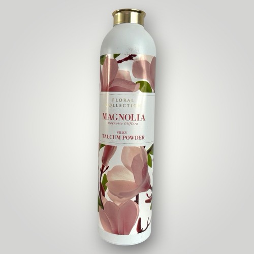 Floral collection magnolia - floral,
