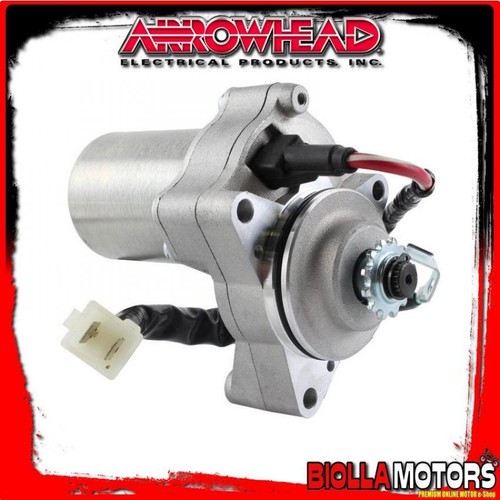 Sch0025 starter motor - starter,