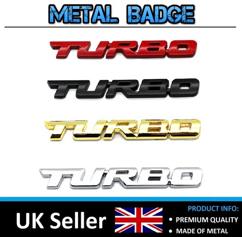 Deluxe metal turbo - metal, 3d