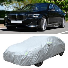 For 7 8 Series Full Car Cover