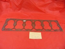 HUMBER SNIPE PULLMAN PAYEN HEAD GASKET 1933