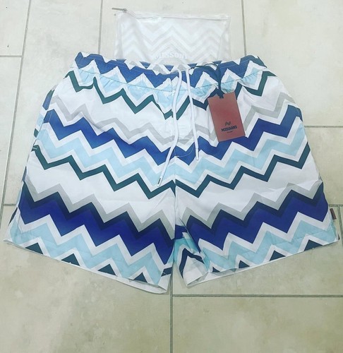 Missoni swim shorts - shorts,