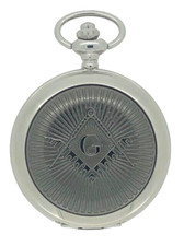 Masonic G Freemason Mechanical