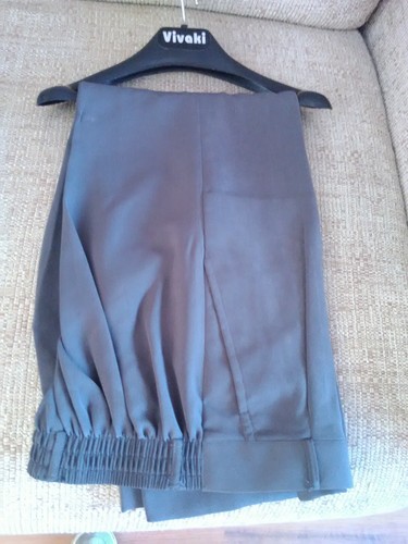 Boys grey trousers - , 9