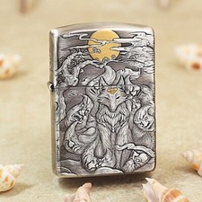 Zippo Armor Lighter