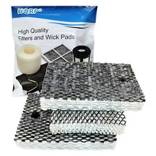 3 or 6-Pack HQRP Humidifier