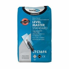 Bond levelmaster self - it,