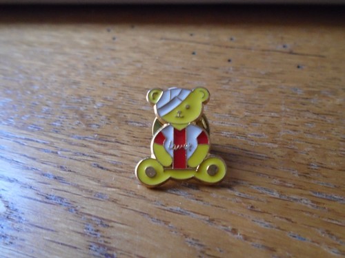 Pin badge sheffield united - sheffield,