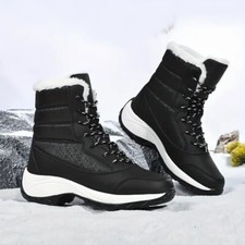 Winter Warmth: Non-Slip