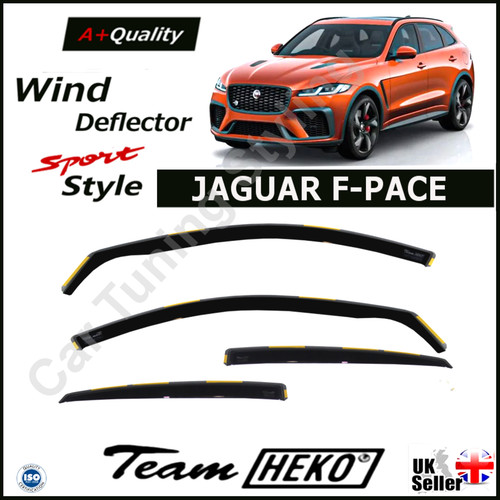 Jaguar pace doors suv - f-pace,