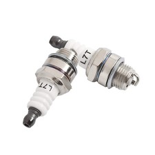 2 X Spark-Plug For CJ8 Torch