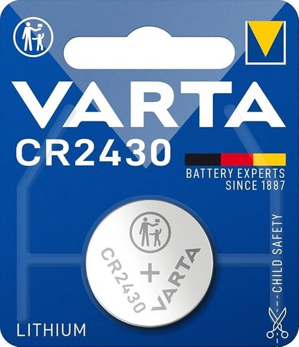 Varta cr2430 2430 - varta,
