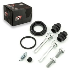 Brake caliper repair kit guide