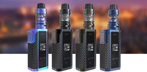 Ijoy captain 270 kit - ijoy, pd