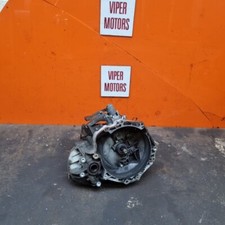 Vauxhall Astra J Gearbox M32 1.6 Turbo Petrol A16LET 6 Speed Manual MK6 Hatch