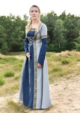 Battle Merchant Medieval Dress