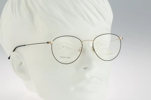 Rodenstock vintage gold black - rodenstock,